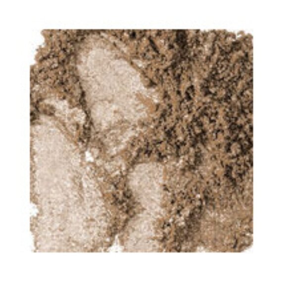 MAC eyeshadow Pigment BLONDE'S GOLD old style jar HUGE 7.5 g/.26 oz DISCONTINUED - Picture 5 of 5